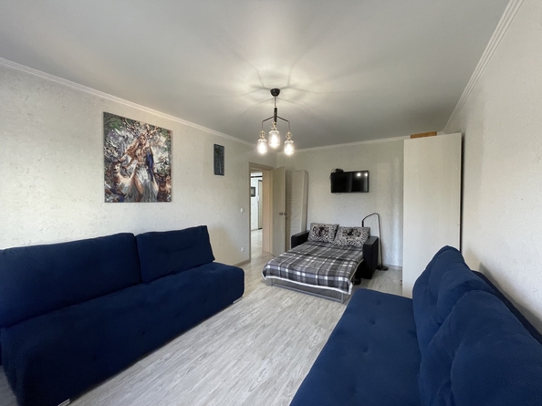 
  Продается 2-комн. квартира, 59 м², Адмирала Пустошкина ул, д. 22к9
. Фото 8.