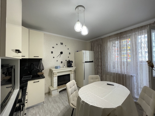 
  Продается 2-комн. квартира, 59 м², Адмирала Пустошкина ул, д. 22к9
. Фото 14.