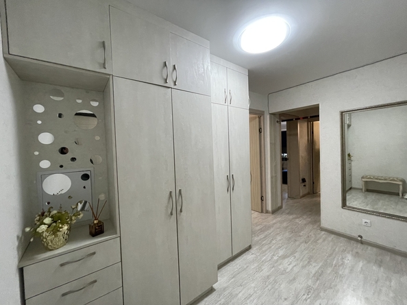 
  Продается 2-комн. квартира, 59 м², Адмирала Пустошкина ул, д. 22к9
. Фото 20.