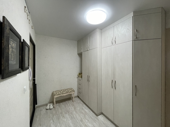 
  Продается 2-комн. квартира, 59 м², Адмирала Пустошкина ул, д. 22к9
. Фото 21.