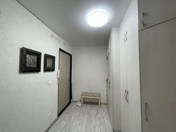 
  Продается 2-комн. квартира, 59 м², Адмирала Пустошкина ул, д. 22к9
. Фото 22.