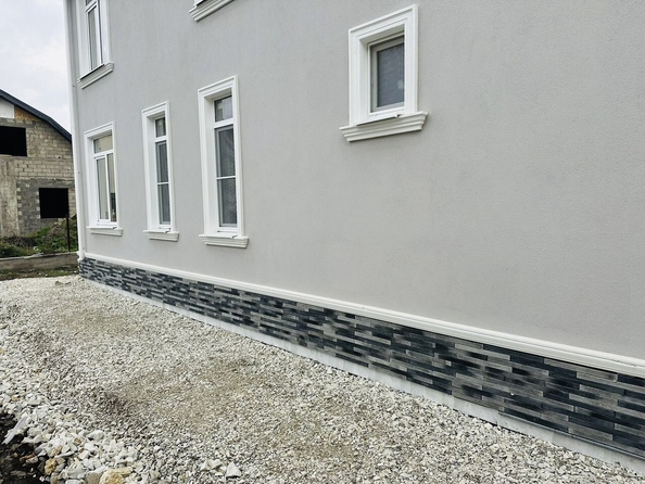 
  Продается дом, 300 м², коттеджный поселок Новое Витязево
. Фото 2.