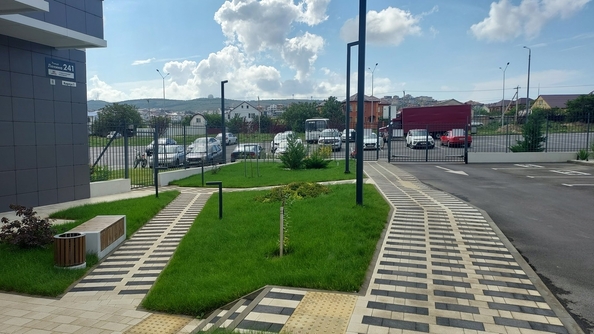 
  Продается 2-комн. квартира, 58 м², ЖК Два Адмирала, дом 1
. Фото 4.
