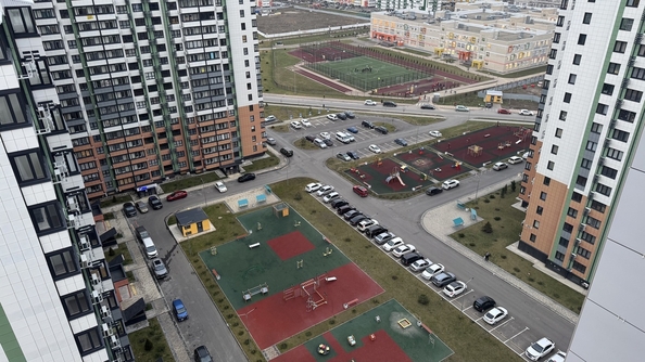 
  Продается 2-комн. квартира, 58 м², ЖК Два Адмирала, дом 1
. Фото 12.