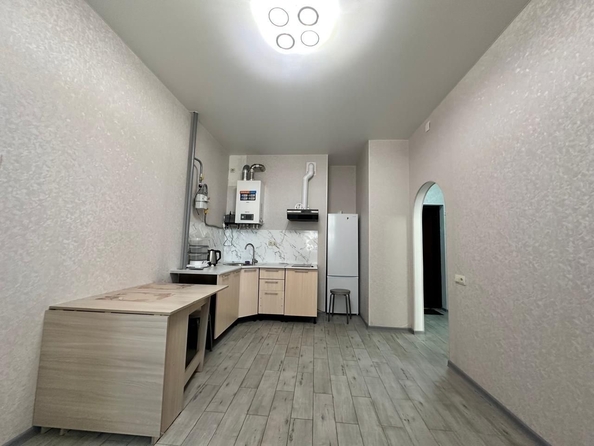 
  Продается 1-комн. квартира, 36 м², Анапское ш, д. 30
. Фото 2.