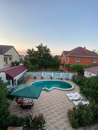 
  Продается дом, 550 м², село Витязево
. Фото 34.