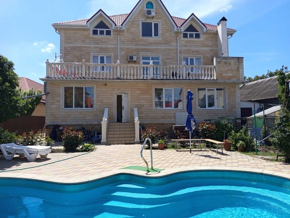 
  Продается дом, 550 м², село Витязево
. Фото 37.