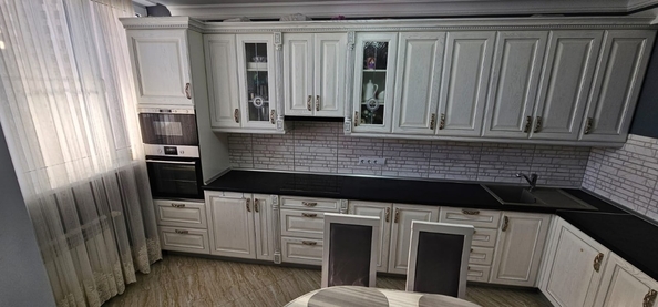 
  Продается 2-комн. квартира, 58 м², Владимирская ул, д. 55В
. Фото 8.