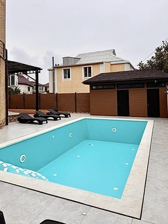 
  Продается дом, 400 м², Анапа
. Фото 1.