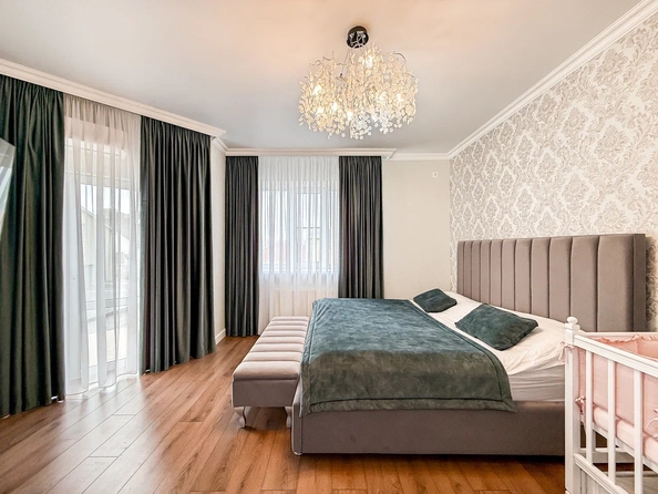 
  Продается дом, 400 м², Анапа
. Фото 91.
