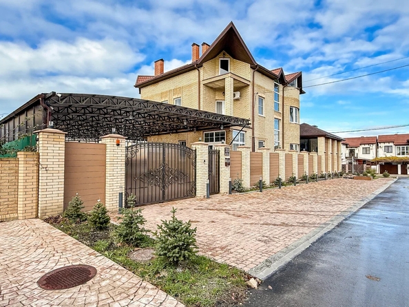
  Продается дом, 400 м², Анапа
. Фото 151.