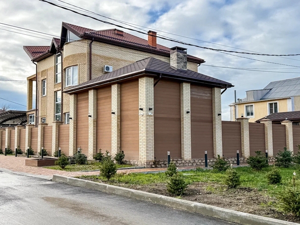 
  Продается дом, 400 м², Анапа
. Фото 156.