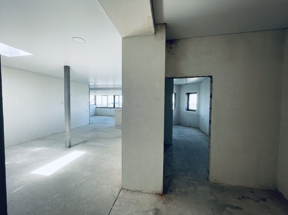 
  Продается 3-комн. квартира, 132 м², Крымская ул, д. 272
. Фото 14.