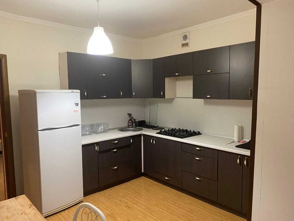 
  Продается 1-комн. квартира, 44 м², Самбурова ул, д. 258
. Фото 1.