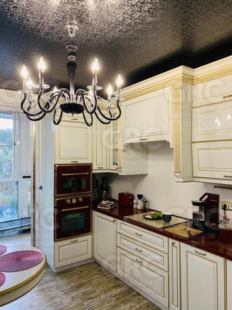 
  Продается 3-комн. квартира, 90 м², Фабрициуса Я. ул, д. 7
. Фото 2.