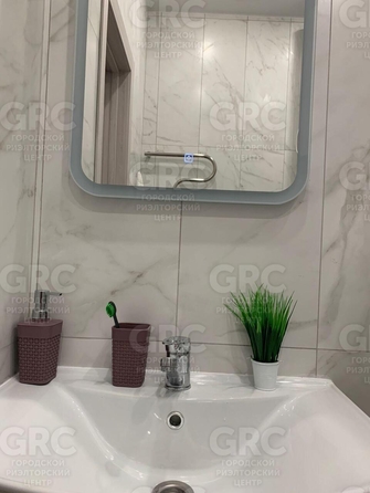
  Продается апартамент, 28 м², Львовская ул, д. 70а
. Фото 14.
