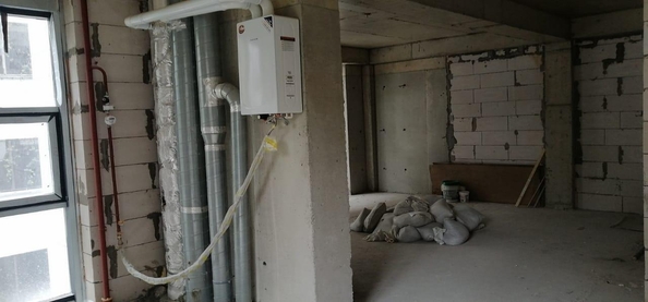 
  Продается 2-комн. квартира, 49.8 м², Фабрициуса Я. ул, д. 2/17
. Фото 7.