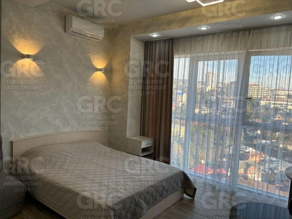 
  Продается студия, 32 м², Крымская ул, д. 89
. Фото 2.