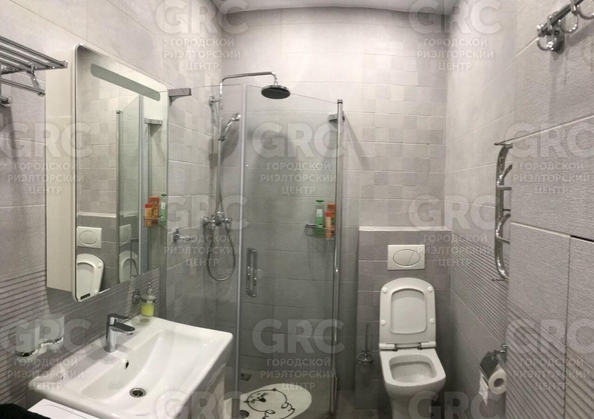 
  Продается студия, 32 м², Крымская ул, д. 89
. Фото 7.