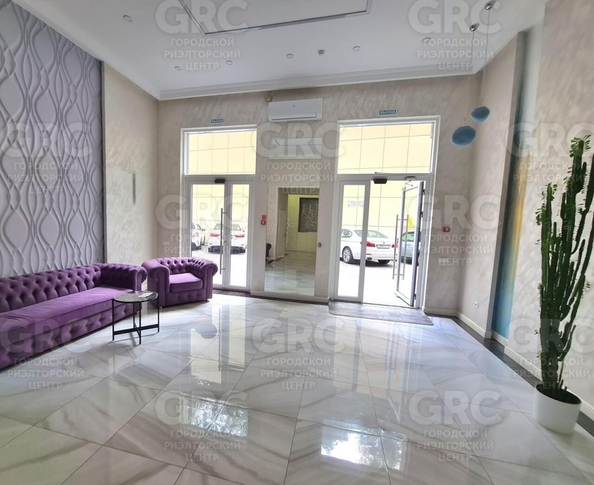 
  Продается 2-комн. квартира, 45.6 м², Трунова пер, д. 6
. Фото 3.