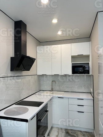 
  Продается 2-комн. квартира, 35 м², Трунова пер, д. 6
. Фото 7.