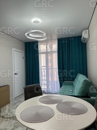
  Продается 2-комн. квартира, 35 м², Трунова пер, д. 6
. Фото 8.