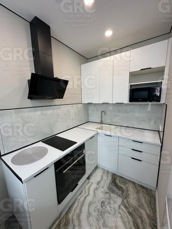 
  Продается 2-комн. квартира, 35 м², Трунова пер, д. 6
. Фото 9.