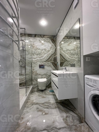 
  Продается 2-комн. квартира, 35 м², Трунова пер, д. 6
. Фото 10.