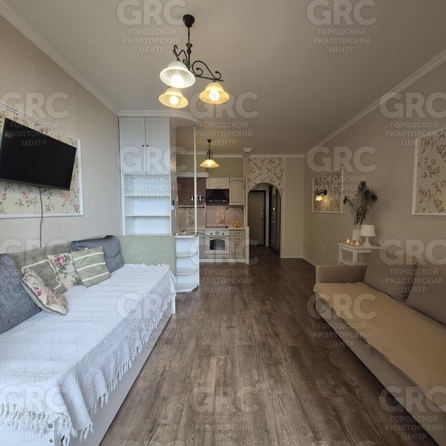 
  Продается студия, 25 м², Есауленко ул, д. 4/6
. Фото 3.