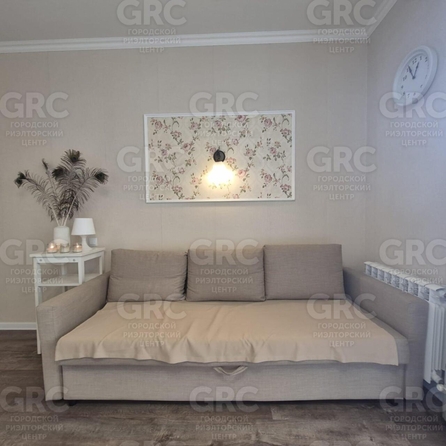 
  Продается студия, 25 м², Есауленко ул, д. 4/6
. Фото 6.