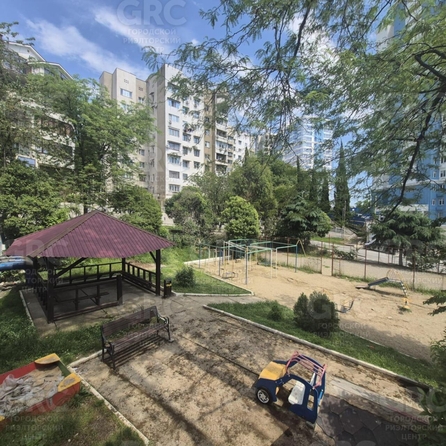 
  Продается студия, 25 м², Есауленко ул, д. 4/6
. Фото 22.