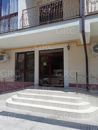 
  Продается студия, 23.5 м², Санаторная ул
. Фото 16.