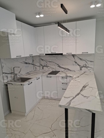 
  Продается студия, 29.5 м², Дагомысская ул, д. 19
. Фото 1.