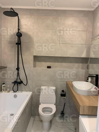 
  Продается 2-комн. квартира, 54 м², ЖК Министерские озера, дом 25
. Фото 13.