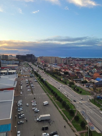 
  Продается 3-комн. квартира, 80 м², Анапское ш, д. 30
. Фото 1.