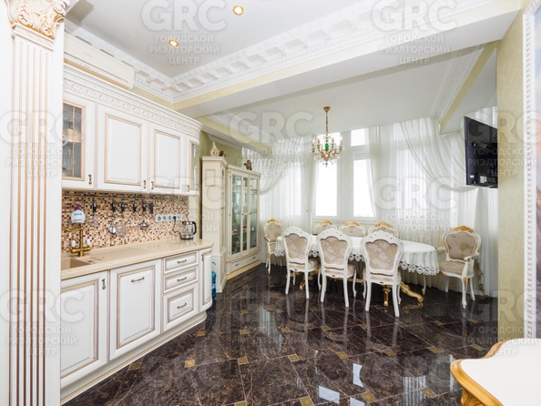 
  Продается 2-комн. квартира, 111 м², Первомайская ул, д. 11
. Фото 4.