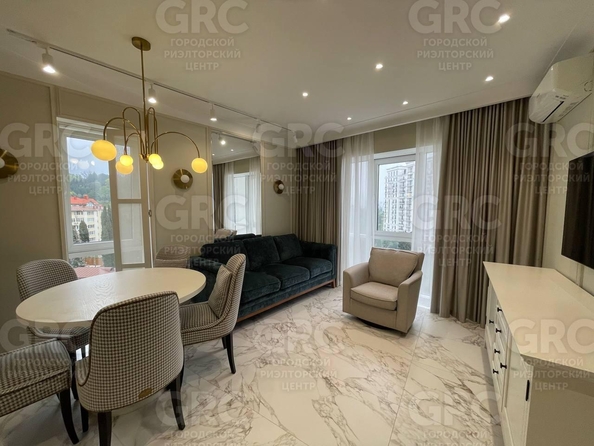 
  Продается 3-комн. квартира, 88 м², Депутатская ул, д. 10
. Фото 2.