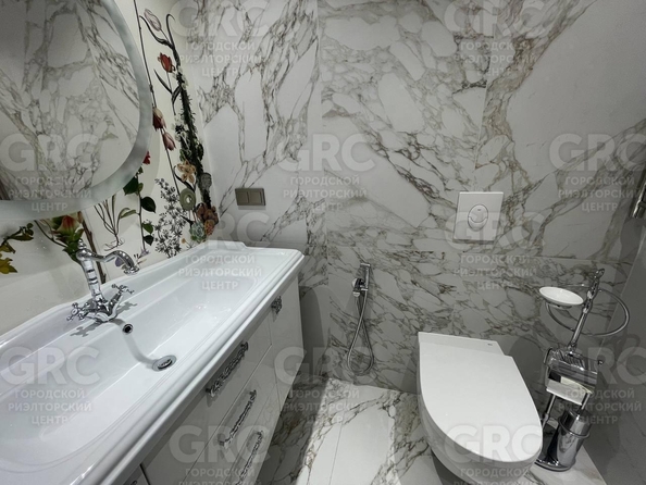 
  Продается 3-комн. квартира, 88 м², Депутатская ул, д. 10
. Фото 32.