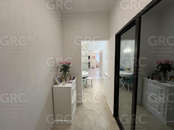 
  Продается 2-комн. квартира, 65 м², Первомайская ул, д. 11
. Фото 4.