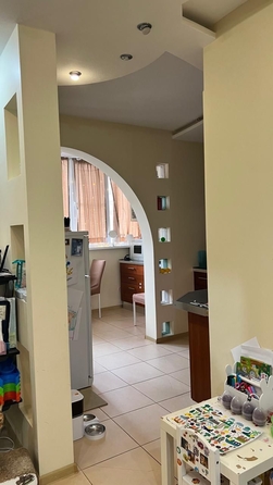 
  Продается 2-комн. квартира, 60 м², Лермонтова ул, д. 120
. Фото 2.