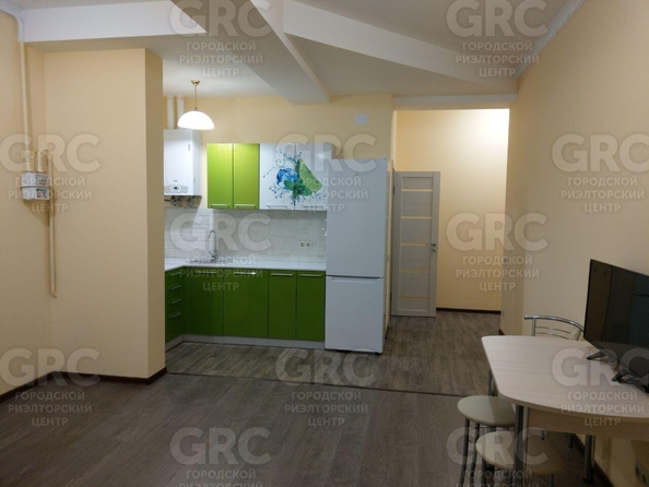 
  Продается студия, 38 м², Транспортная ул, д. 78/30
. Фото 2.