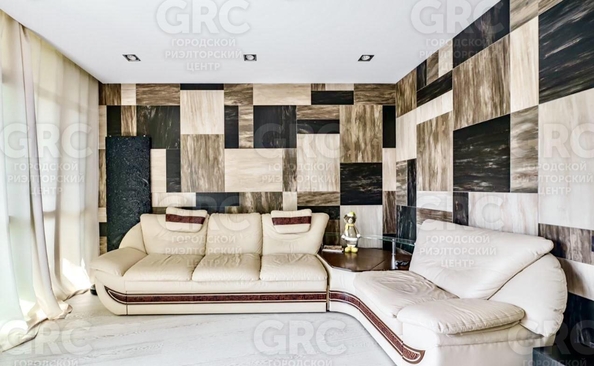 
  Продается 3-комн. квартира, 153 м², Пушкина пр-кт, д. 6
. Фото 4.