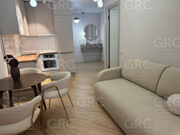 
  Продается 2-комн. квартира, 45.8 м², Трунова пер, д. 6
. Фото 3.