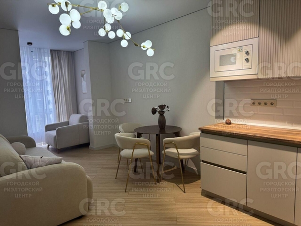 
  Продается 2-комн. квартира, 45.8 м², Трунова пер, д. 6
. Фото 4.