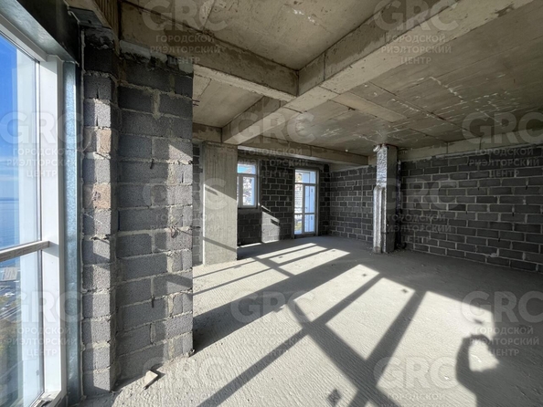 
  Продается 2-комн. квартира, 54 м², Крымская ул, д. 89
. Фото 4.