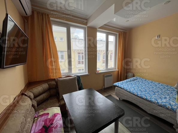 
  Продается студия, 23 м², Волжская ул, д. 30
. Фото 1.