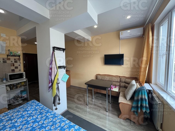 
  Продается студия, 23 м², Волжская ул, д. 30
. Фото 2.