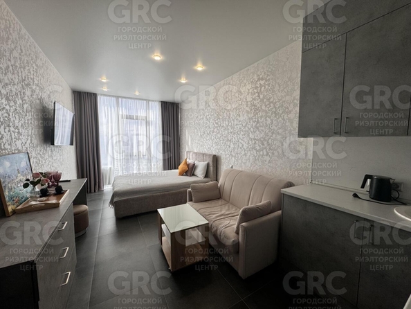 
  Продается студия, 25 м², Депутатская ул, д. 10Б/1
. Фото 4.