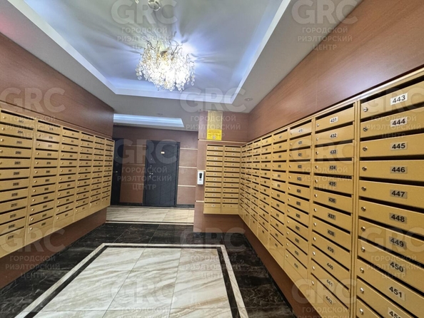 
  Продается студия, 25 м², Депутатская ул, д. 10Б/1
. Фото 8.
