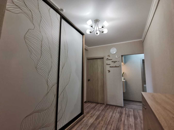 
  Продается 2-комн. квартира, 72 м², Адмирала Пустошкина ул, д. 22к7
. Фото 9.
